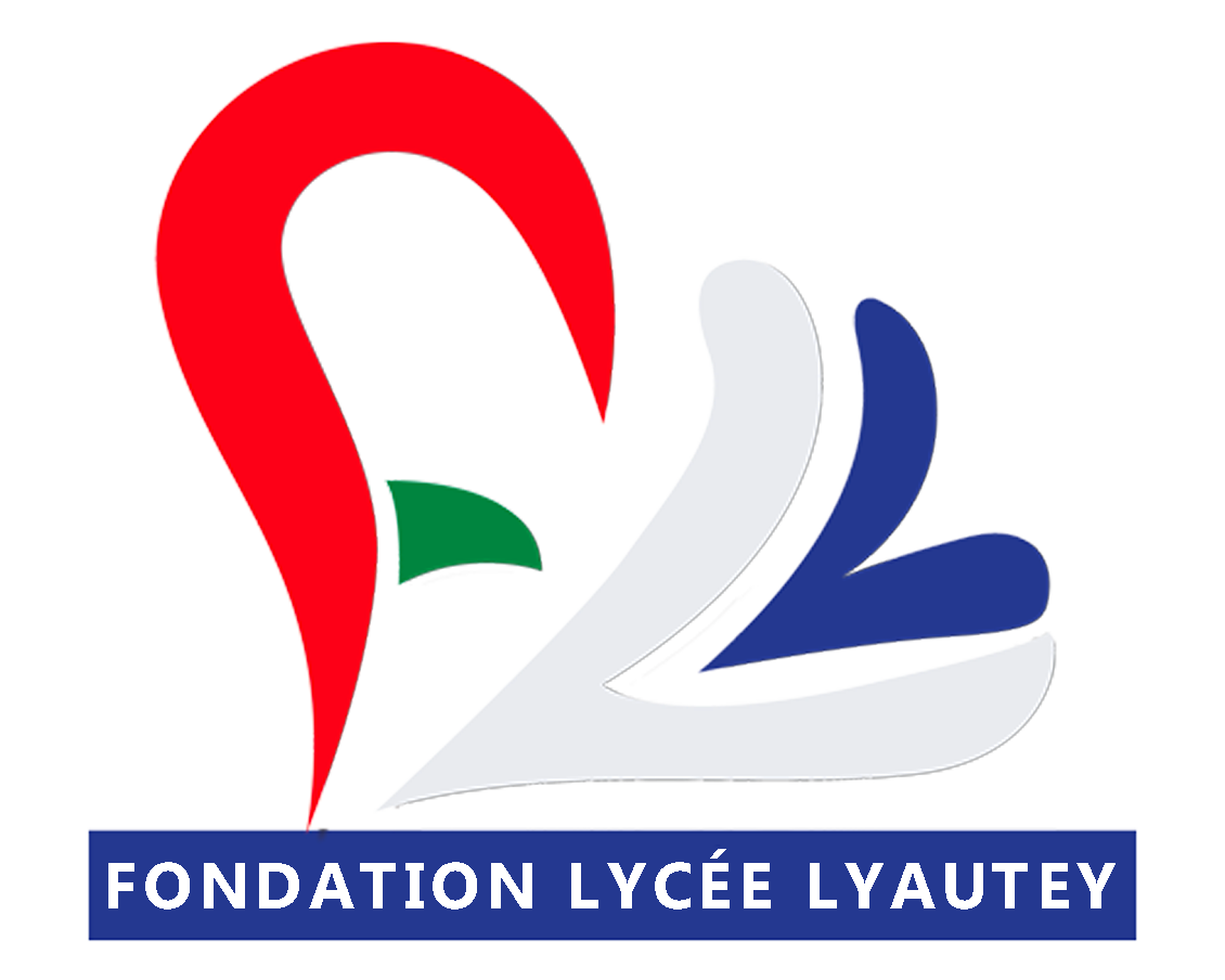 Fondation Lyc e Lyautey